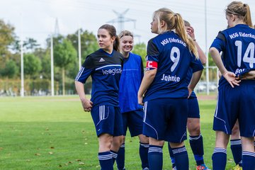 Bild 110 - B-Juniorinnen MSG Eiderkanal - SG Trittau/S�dstormarn : Ergebnis: 2:1